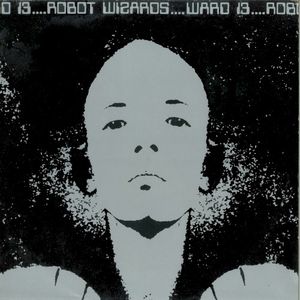 Robot Wizards (EP)