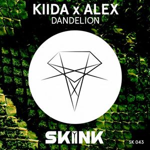 Dandelion (Single)