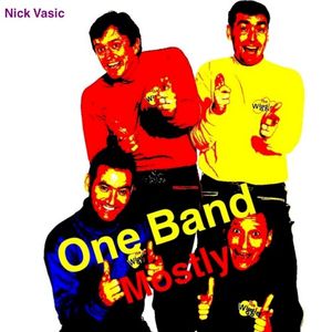 One Band Mostly