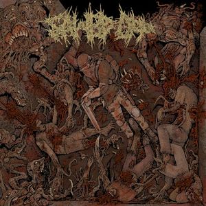 Fields of Blood (EP)