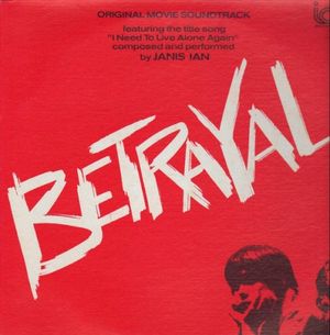 Betrayal (OST)