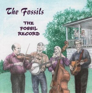 The Fossil Record