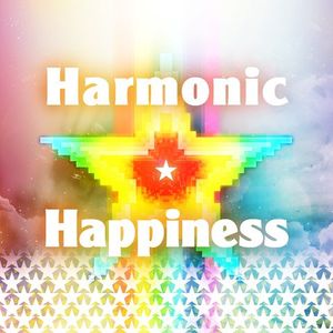 Harmonic Happiness (EP)