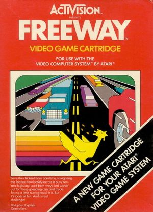 Freeway
