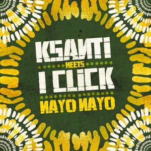 Nayo Nayo (Single)