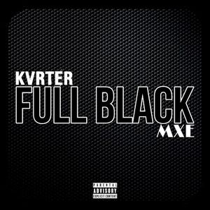 FULL BLACK (Single)