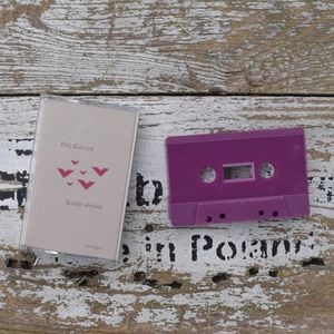 Kuşlar söyledi (EP)
