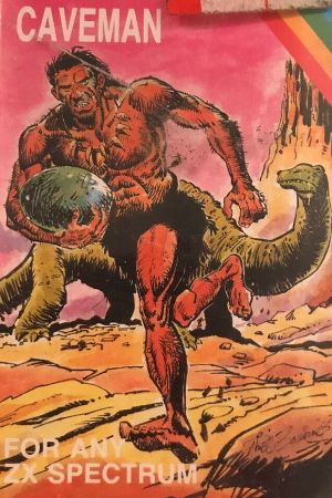 Caveman, l'Homme préhistorique