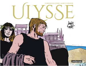 Ulysse