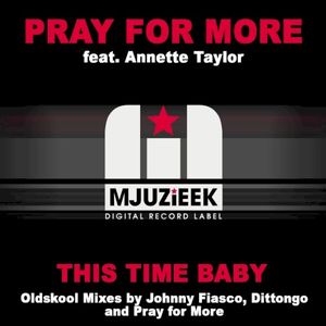 This Time Baby (The Oldskool Mixes) (EP)