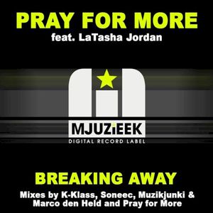 Breaking Away (Muzikjunki & Marco Den Held dub mix)