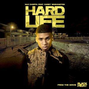 HARD LIFE (Single)