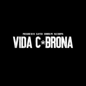 VIDA C*BRONA (Single)