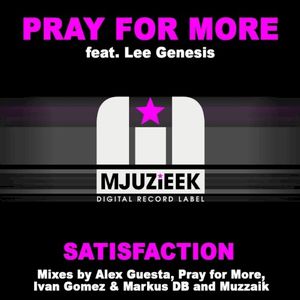 Satisfaction (Single)