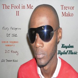 The Fool in Me Part II (EP)
