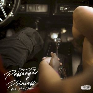 Passenger Princess (Single)