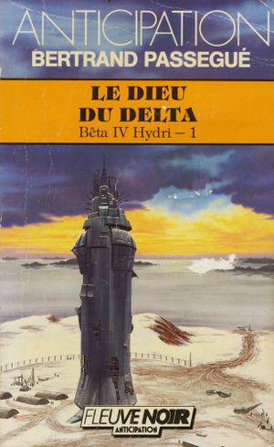 Le Dieu du delta