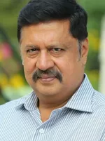 V. Jayaprakash