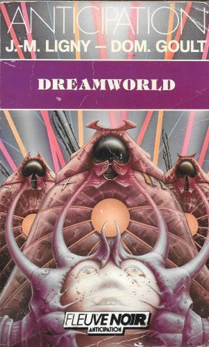 Dreamworld