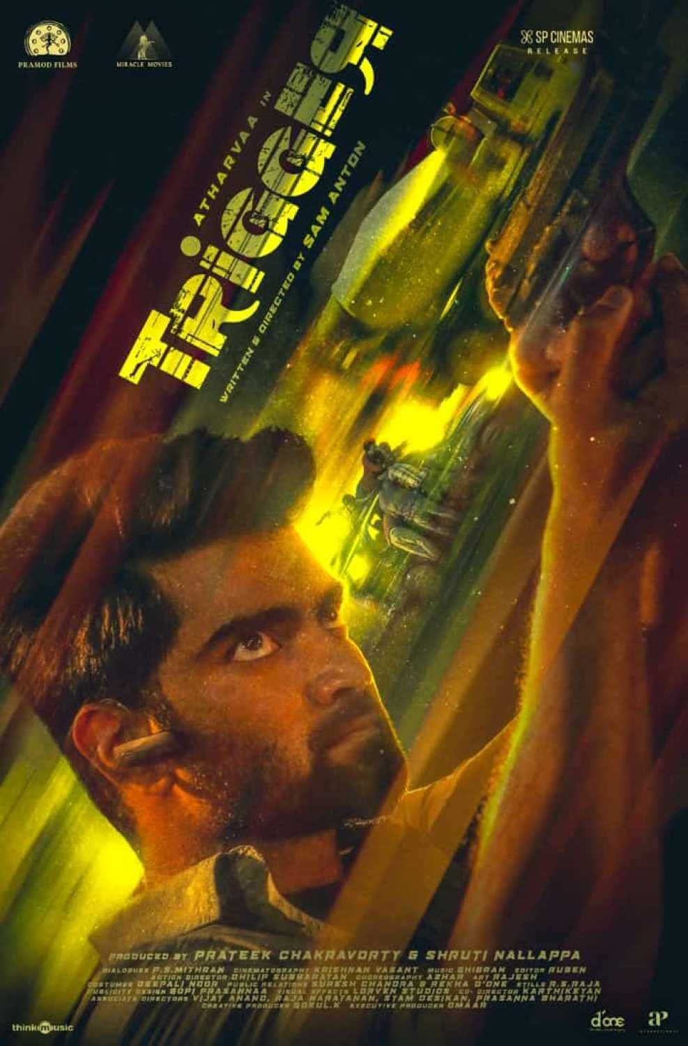 poster