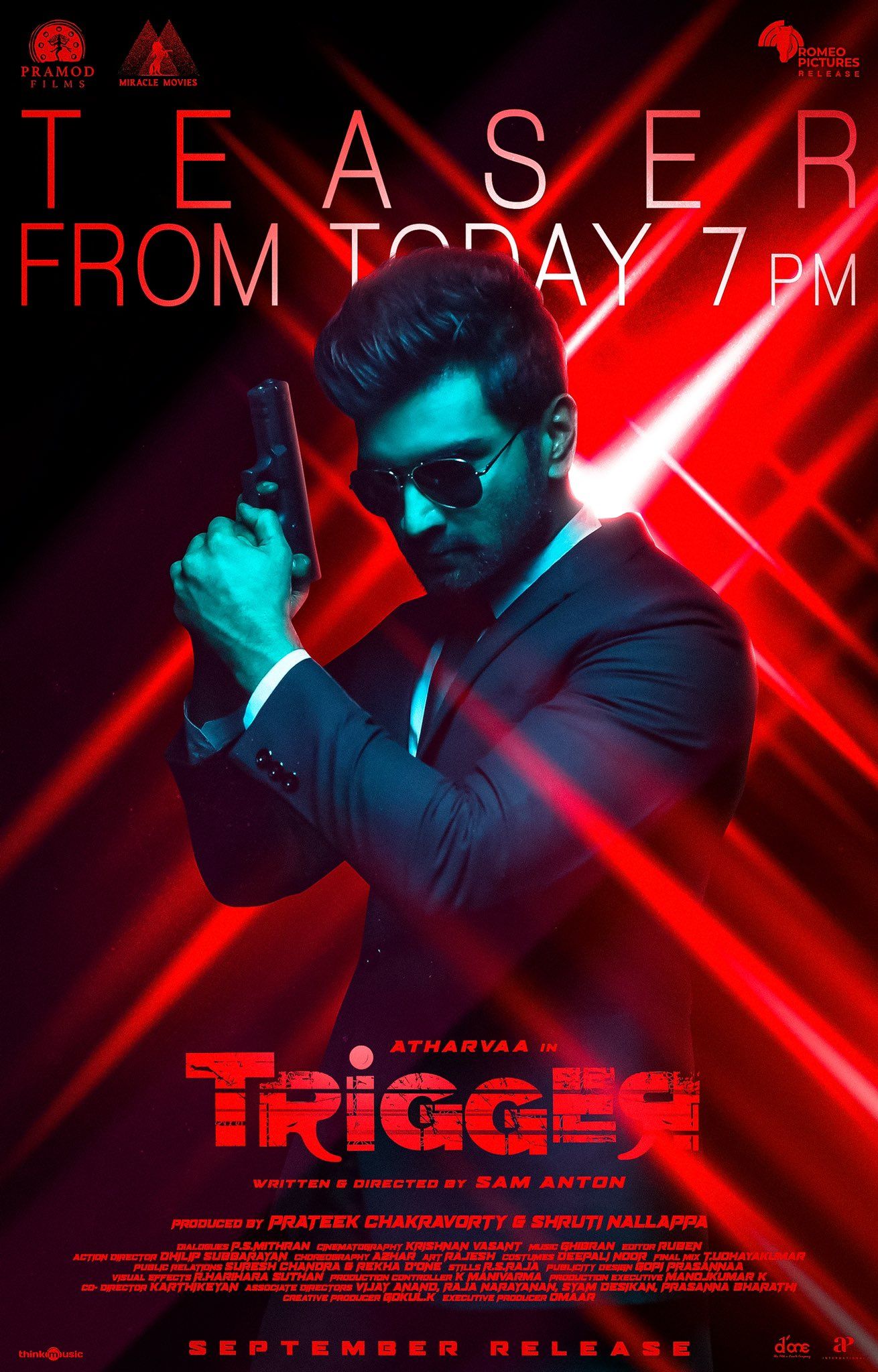 poster