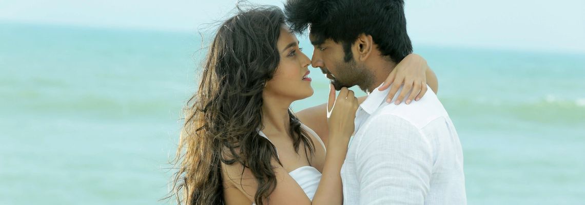 Cover Semma Botha Aagatha