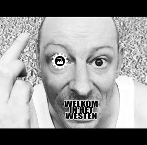 Welkom in het Westen (Single)