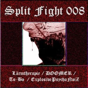 Split Fight 008 (EP)