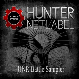 HNR Battle Sampler