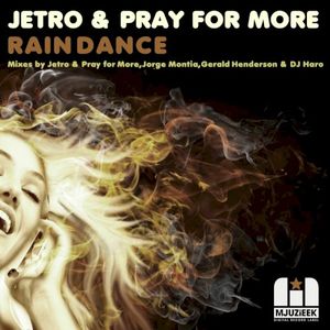 Rain Dance (EP)