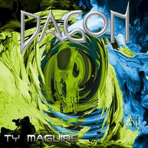 Ty Maguire (EP)