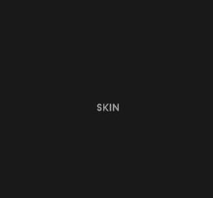 Skin (Single)