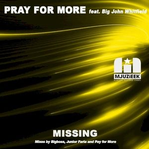 Missing (EP)