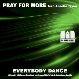 Everybody Dance Pt. 1 (Single)