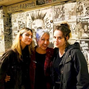 Avientate Ya / Migajitas (Single)