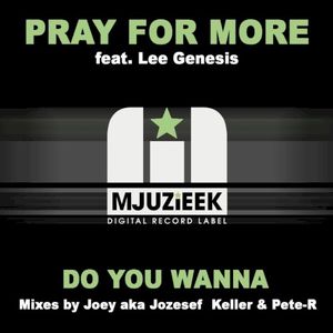 Do You Wanna (Single)