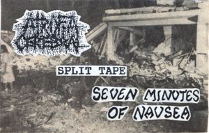 Split Tape