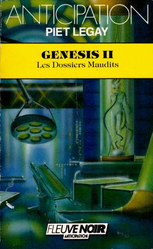 Genesis II