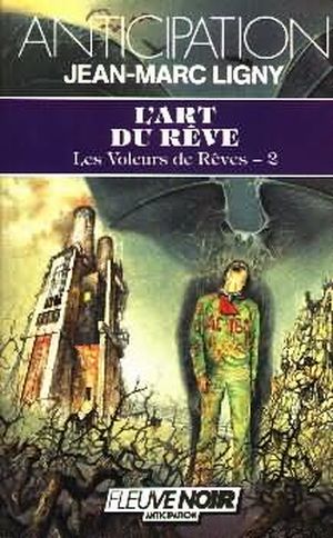 L'Art du rêve
