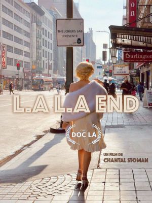 L.A. L.A. End
