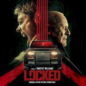 Locked: Original Motion Picture Soundtrack (OST)