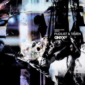 Onyx (EP)