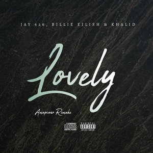 Lovely (Amapiano Remake)