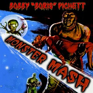 Monster Mash