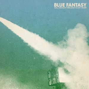 Dial Straight Through to My Heart