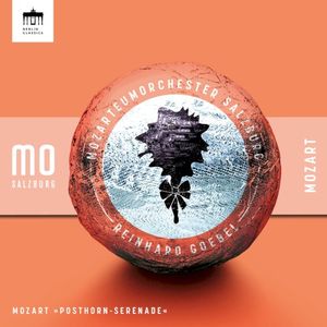 Posthornserenade