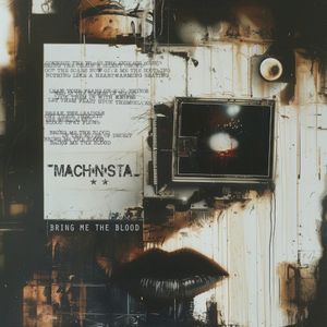 Bring Me the Blood (Single)