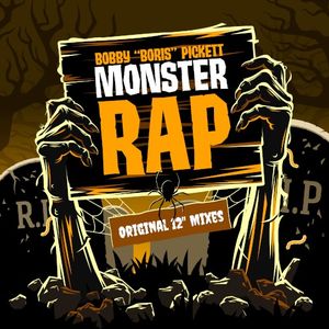 Monster Rap (Single)