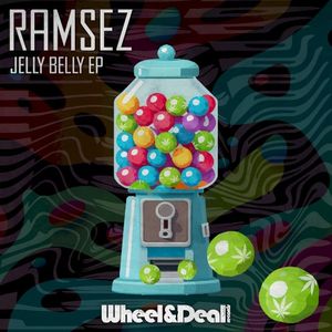 Jelly Belly EP (EP)