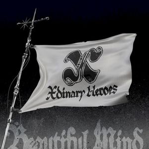 Beautiful Mind (EP)